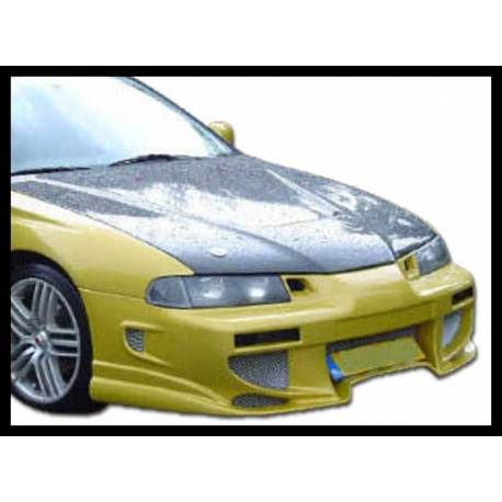 Pare choc honda prelude