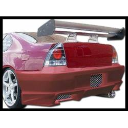 Pare choc honda prelude #4