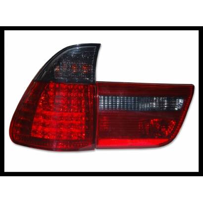 How to remove bmw x5 tail lights #3