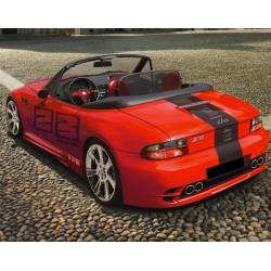 Cofano anteriore bmw z3 #6