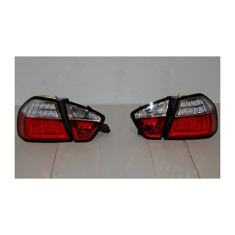 Tail lights inc brz