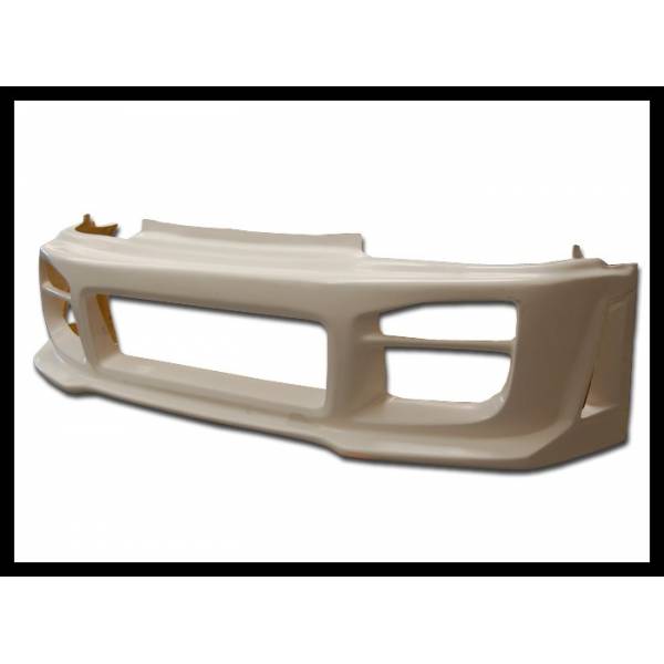 1991 Honda accord front bumper #4